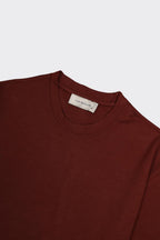 Bis.Yaka K.Kol T-Shirt Out-KAX6250S