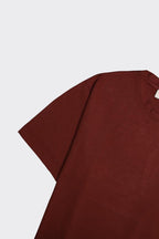 Bis.Yaka K.Kol T-Shirt Out-KAX6250S