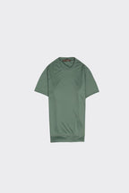 Bis.Yaka K.Kol T-Shirt Out-KAW6216S