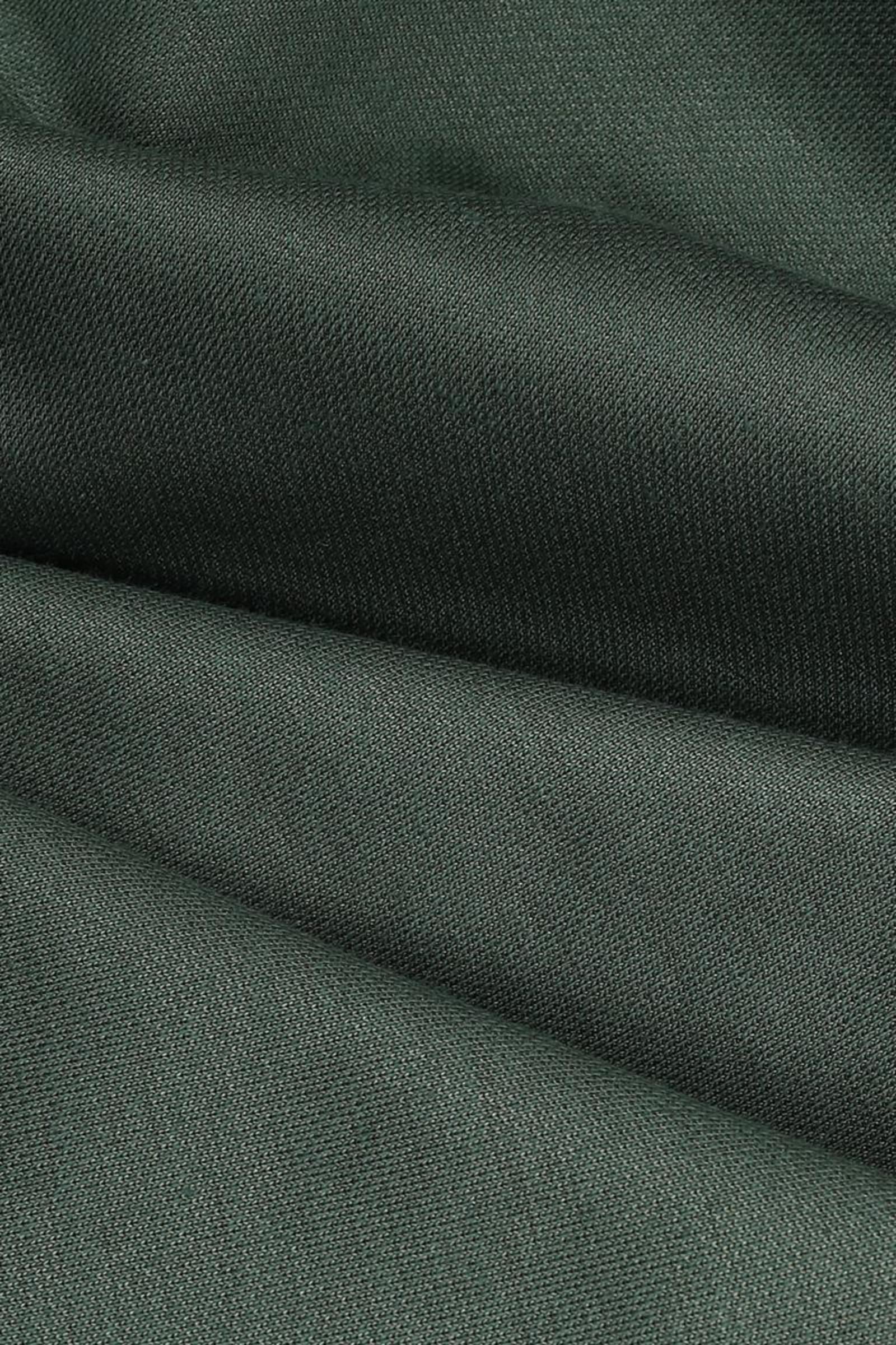 Erkek Bisiklet Yaka Kısa Kol T-Shirt-KAW6216S