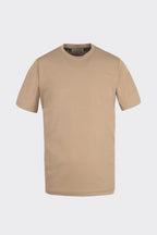 Bis.Yaka K.Kol T-Shirt Out-KAB6210S