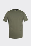 Bis.Yaka K.Kol T-Shirt Out-KAB6210S