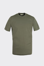 Bis.Yaka K.Kol T-Shirt Out-KAB6210S