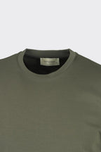 Bis.Yaka K.Kol T-Shirt Out-KAB6210S