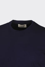 Bis.Yaka K.Kol T-Shirt Out-KAB6210S