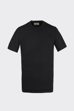 Bis.Yaka K.Kol T-Shirt Out-KAB6210S