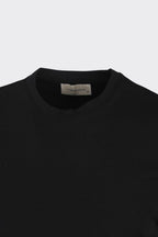 Bis.Yaka K.Kol T-Shirt Out-KAB6210S