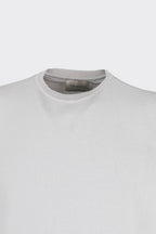 Bis.Yaka K.Kol T-Shirt Out-KAB6211S