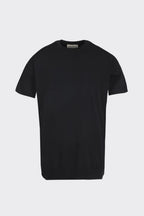 Bis.Yaka K.Kol T-Shirt Out-KAB6211S
