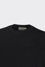 Bis.Yaka K.Kol T-Shirt Out-KAB6211S