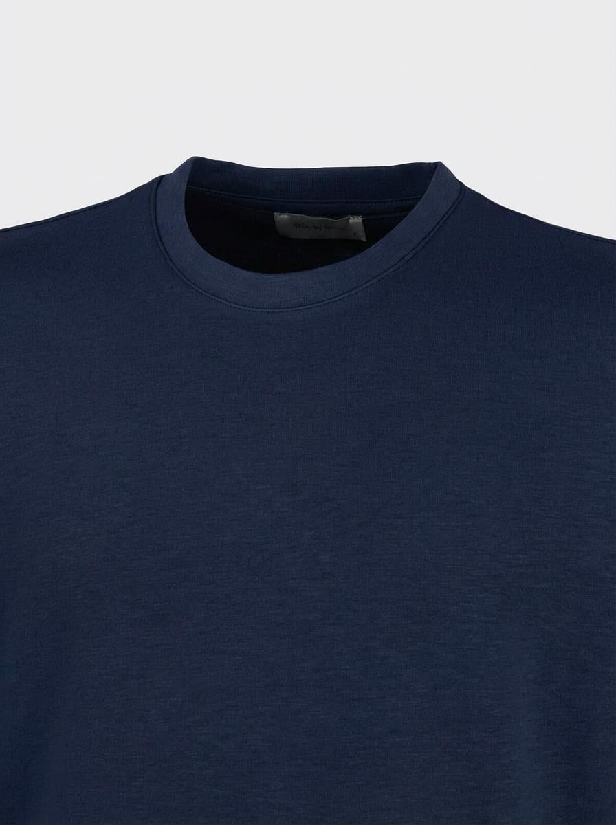 Bis.Yaka K.Kol T-Shirt-KAB6230S
