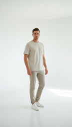 Bis.Yaka K.Kol T-Shirt Out-KAB6210S