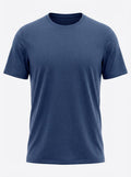 Bis.Yaka K.Kol T-Shirt Out-KAO6298S