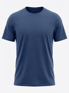 Bis.Yaka K.Kol T-Shirt Out-KAO6298S