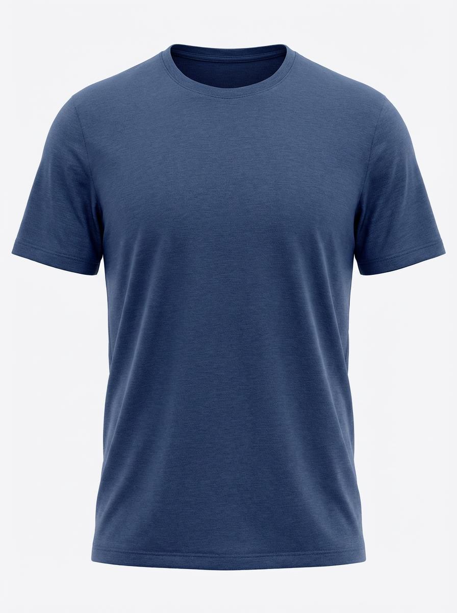 Bis.Yaka K.Kol T-Shirt Out-KAO6298S