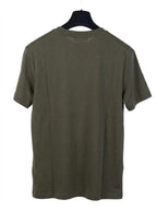 Bis.Yaka K.Kol T-Shirt Out-KAO6299S