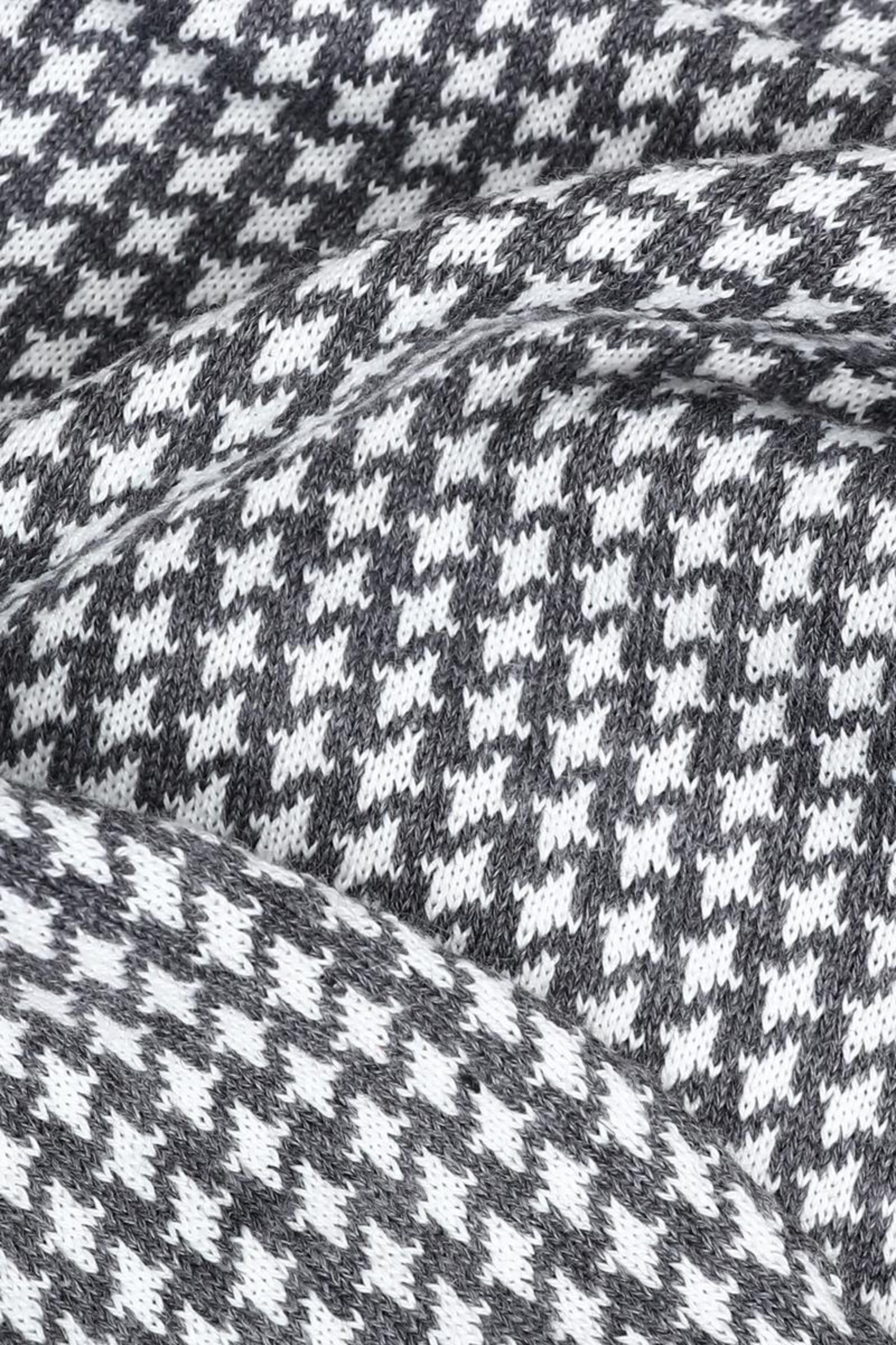 Erkek Bisiklet Yaka Triko