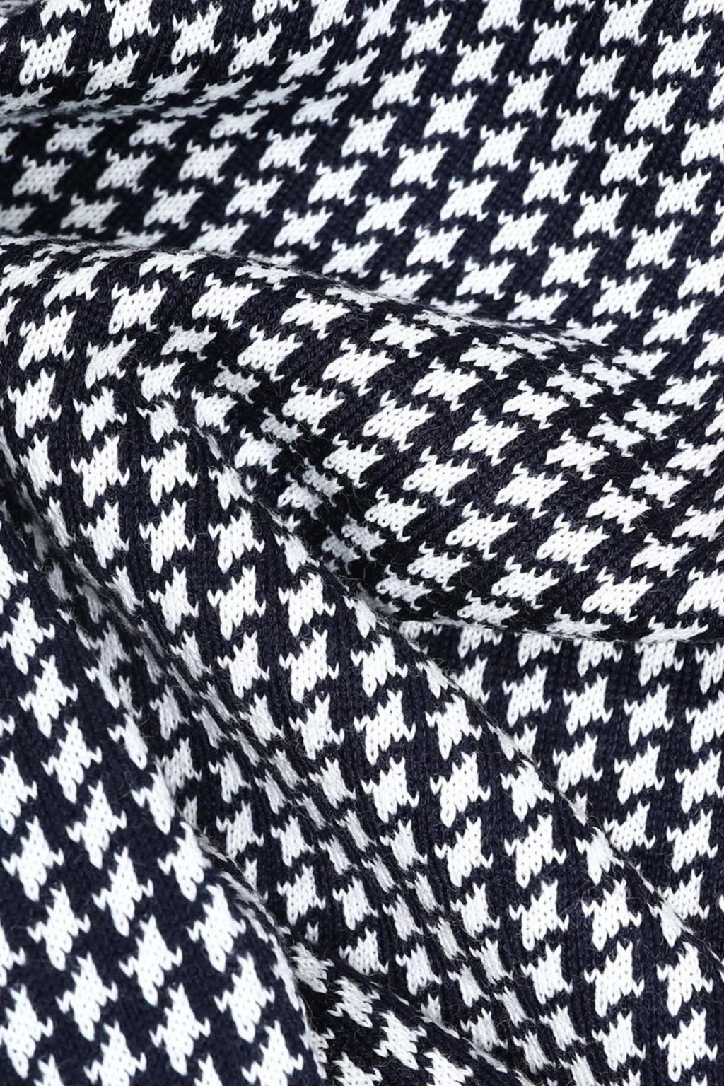 Erkek Bisiklet Yaka Triko