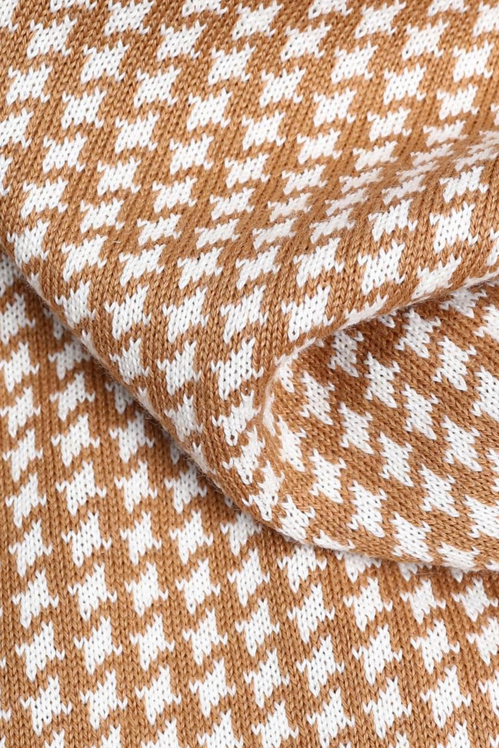 Erkek Bisiklet Yaka Triko