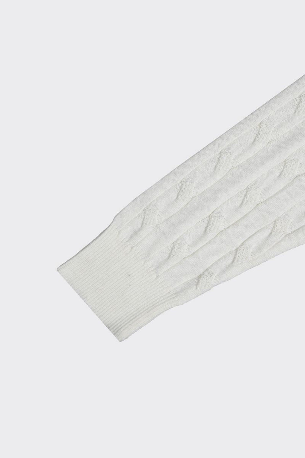 Erkek Bisiklet Yaka Triko