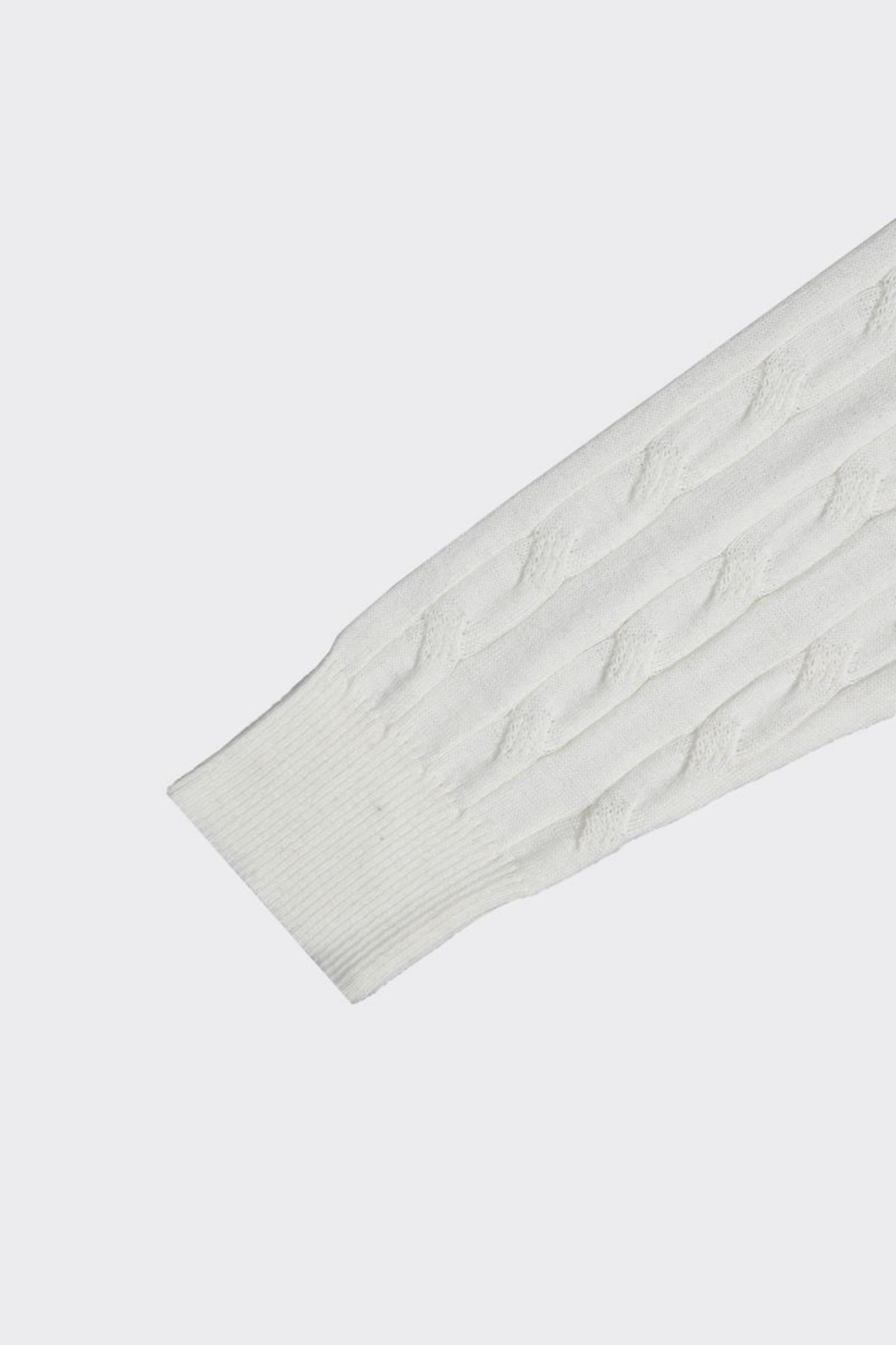 Erkek Bisiklet Yaka Triko