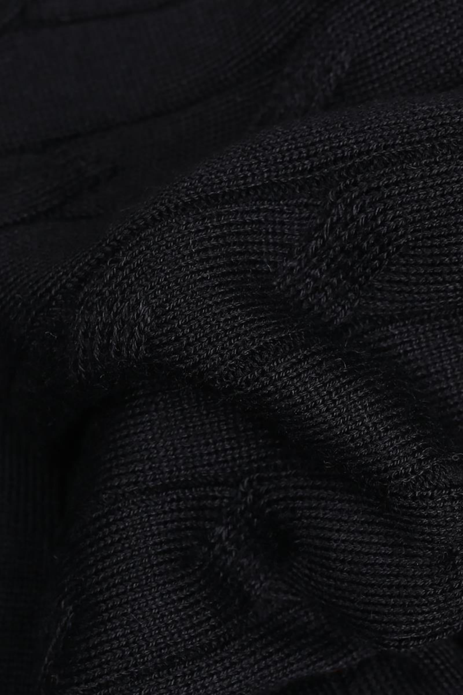 Erkek Bisiklet Yaka Triko