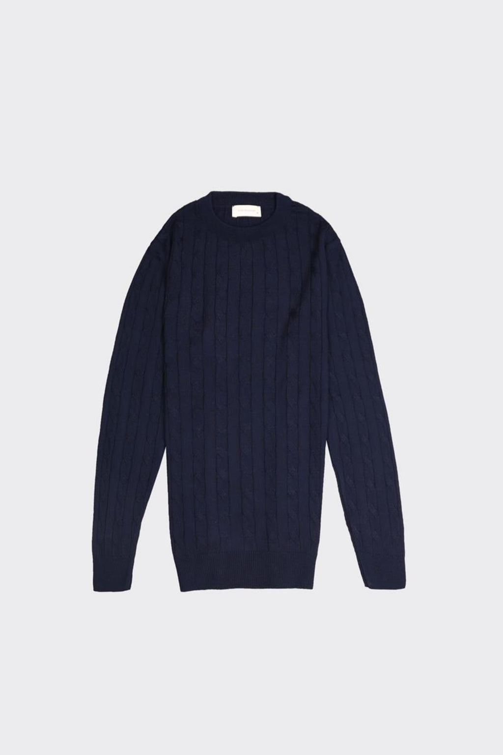 Erkek Bisiklet Yaka Triko