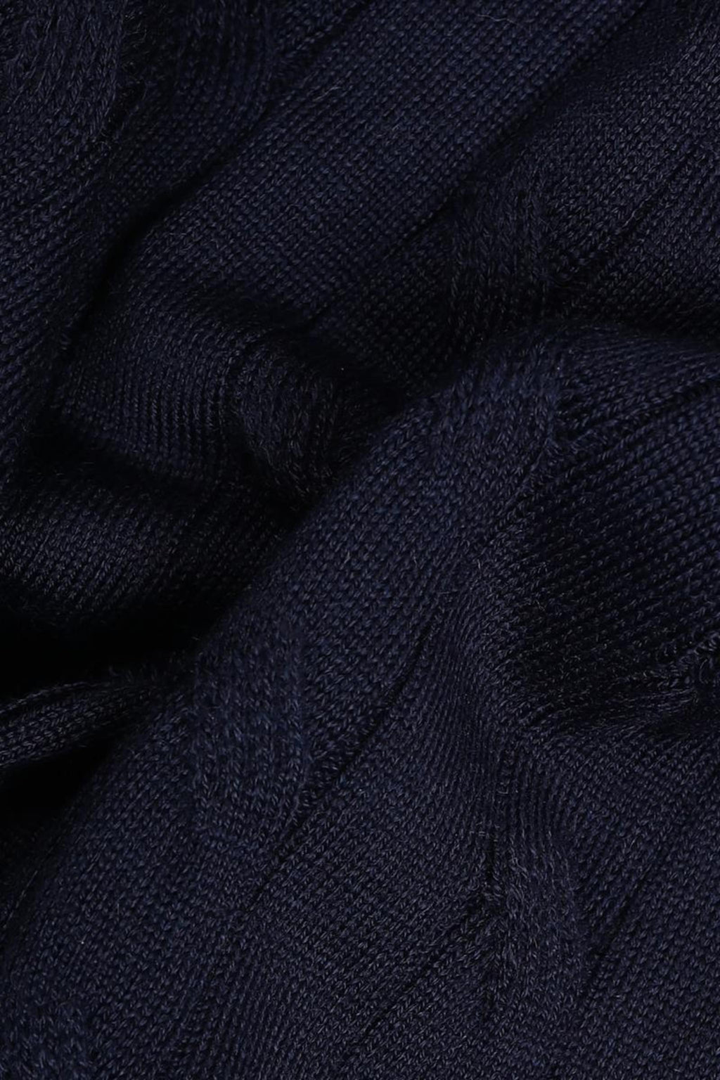 Erkek Bisiklet Yaka Triko