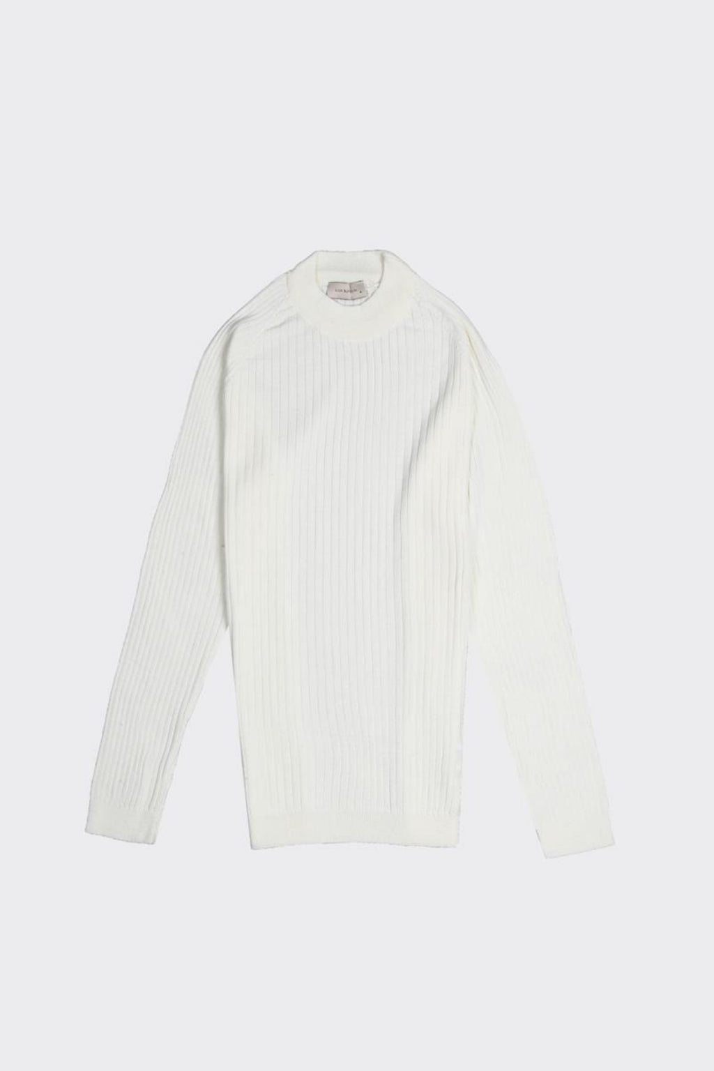 Erkek Bisiklet Yaka Triko