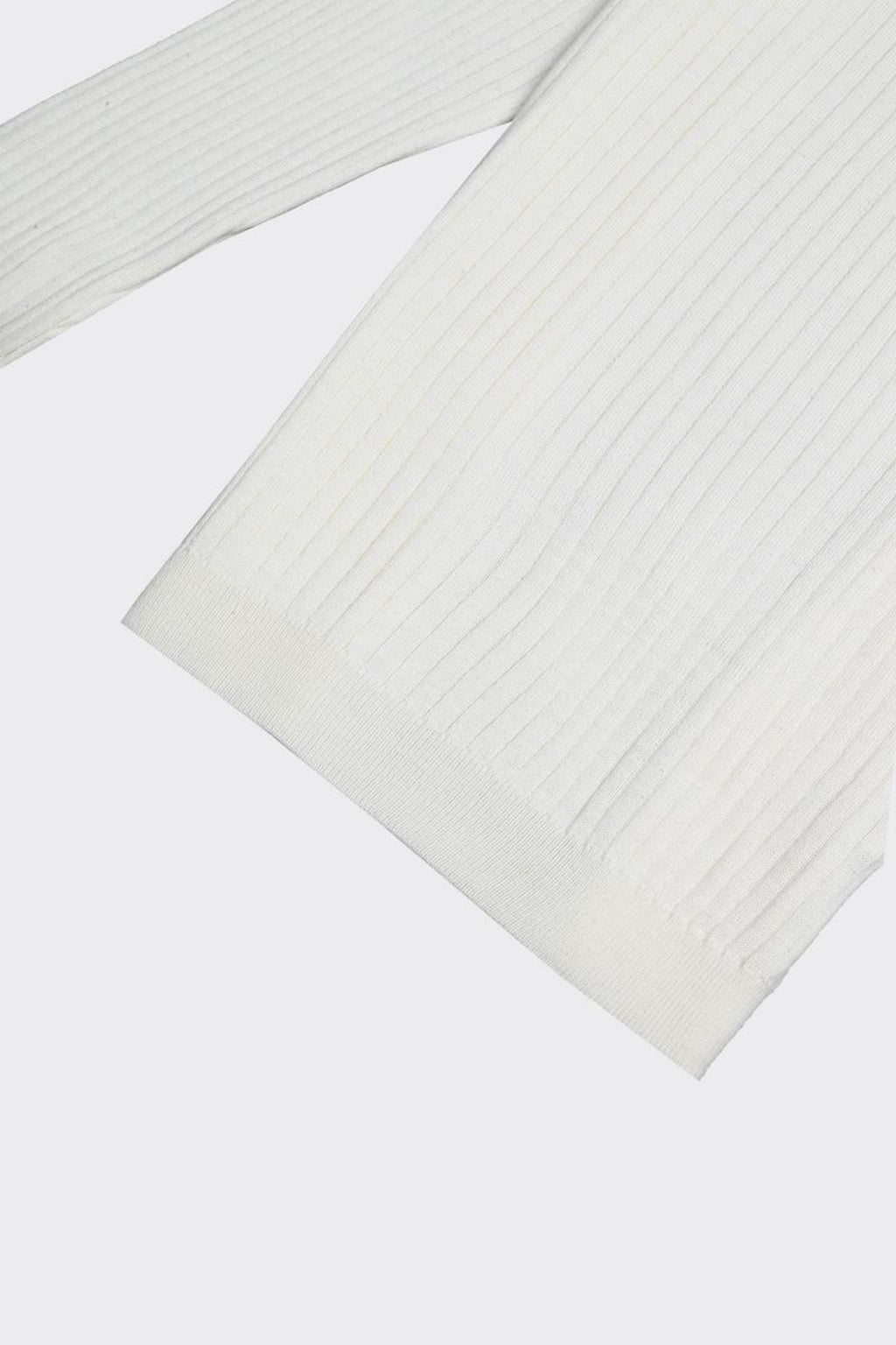 Erkek Bisiklet Yaka Triko