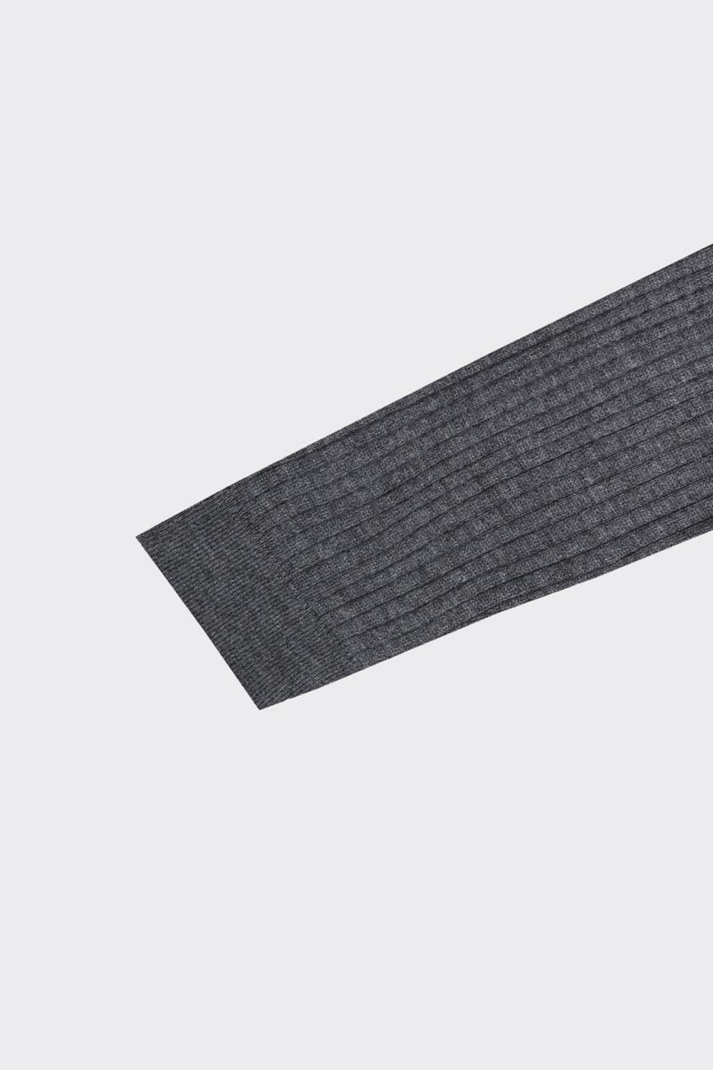 Erkek Bisiklet Yaka Triko