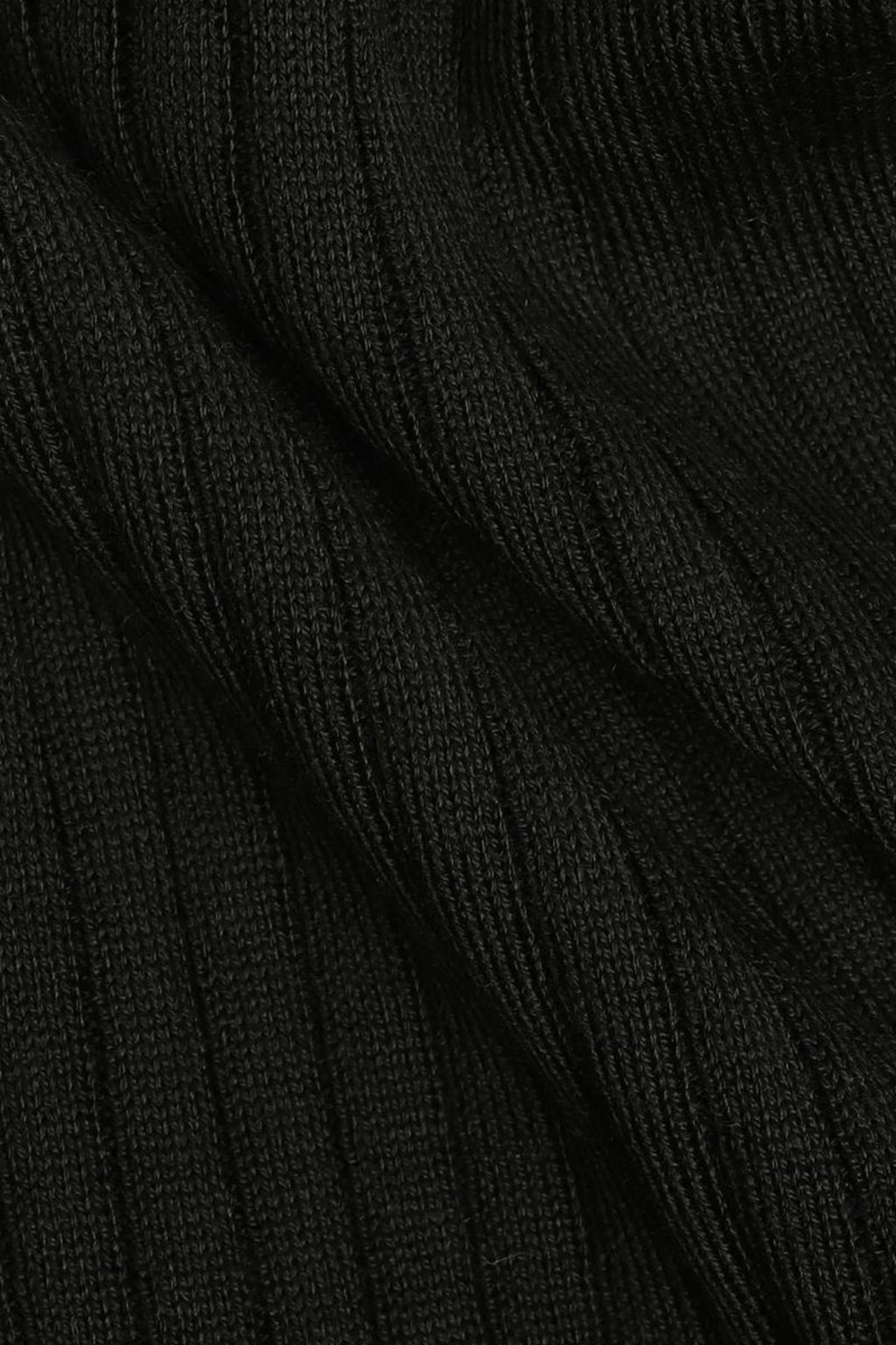 Erkek Bisiklet Yaka Triko