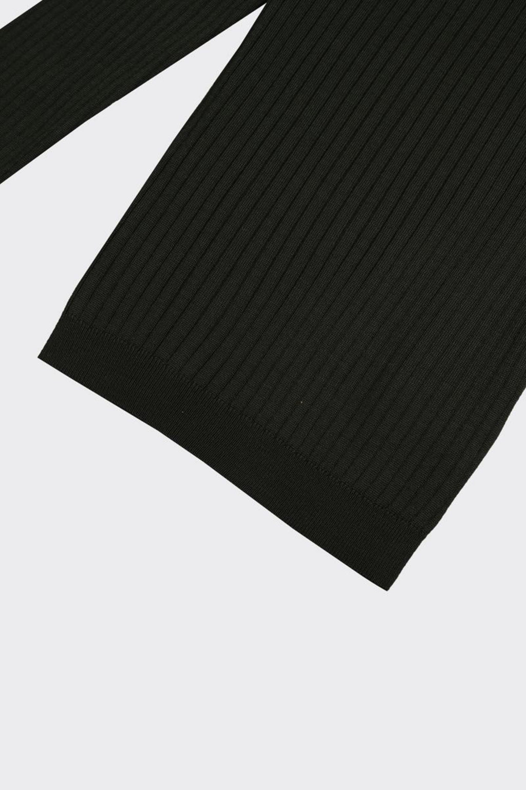 Erkek Bisiklet Yaka Triko