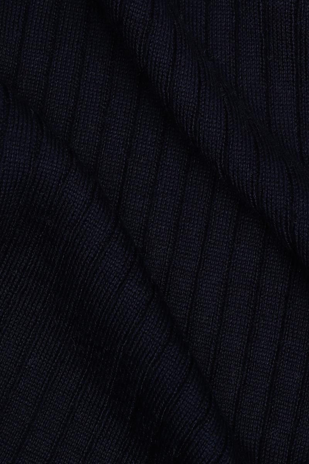 Erkek Bisiklet Yaka Triko