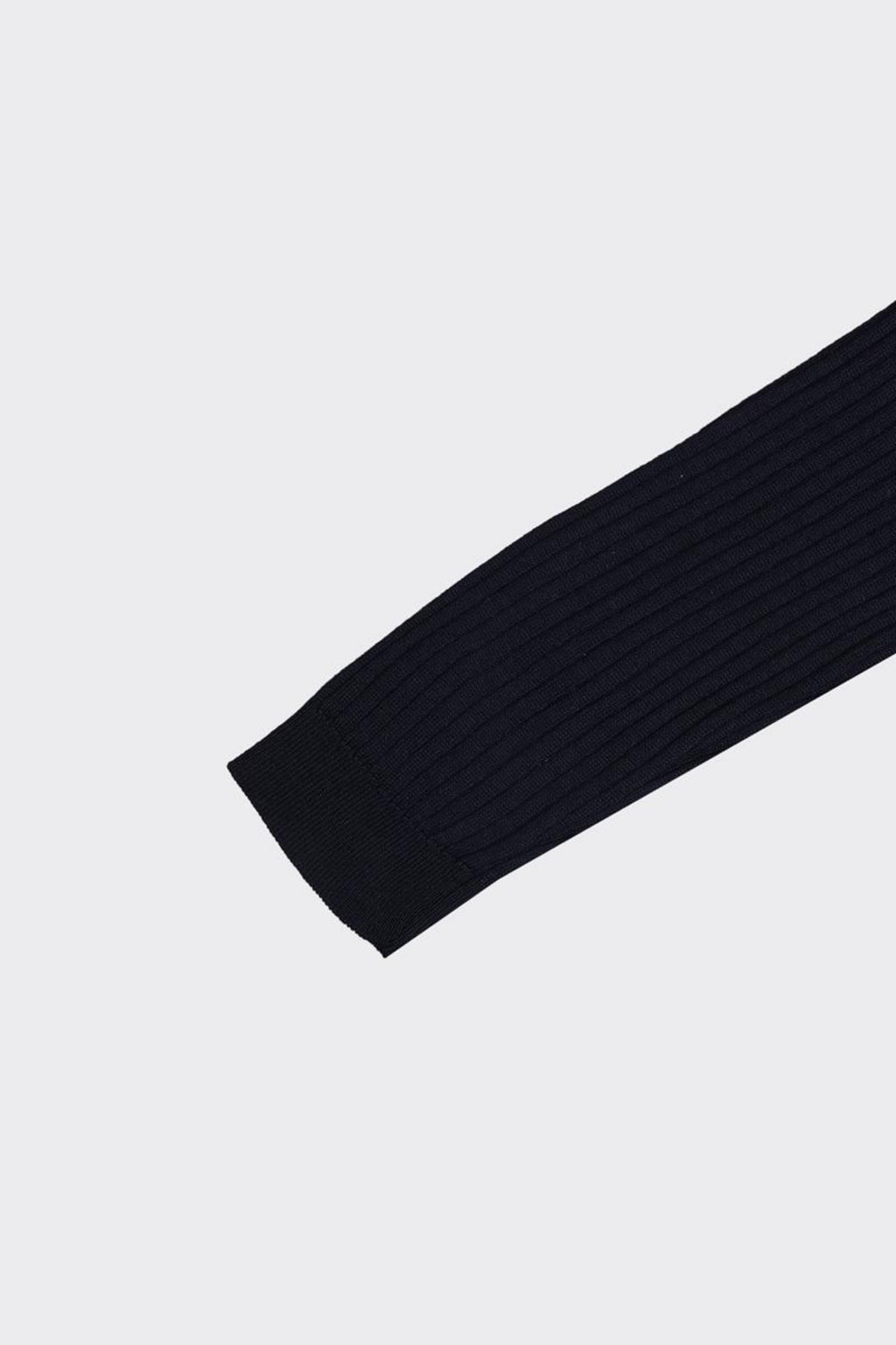 Erkek Bisiklet Yaka Triko