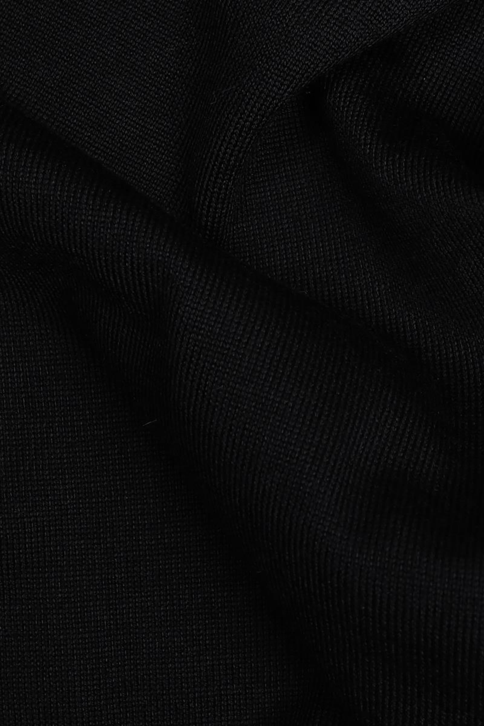 Erkek Bisiklet Yaka Triko