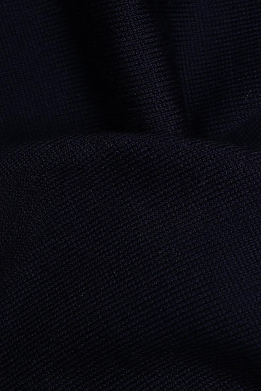 Erkek Bisiklet Yaka Triko