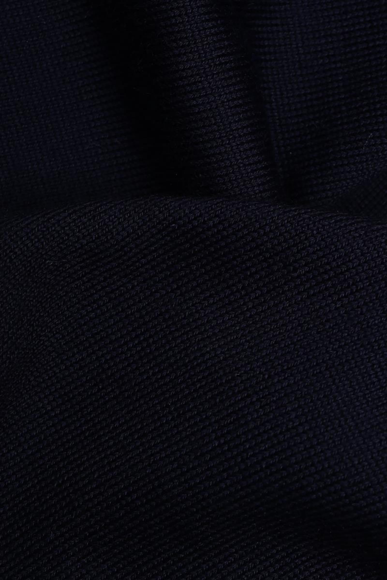 Erkek Bisiklet Yaka Triko