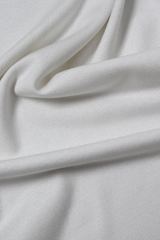 Bisiklet Yaka Triko Erkek Kazak-KAW6600W