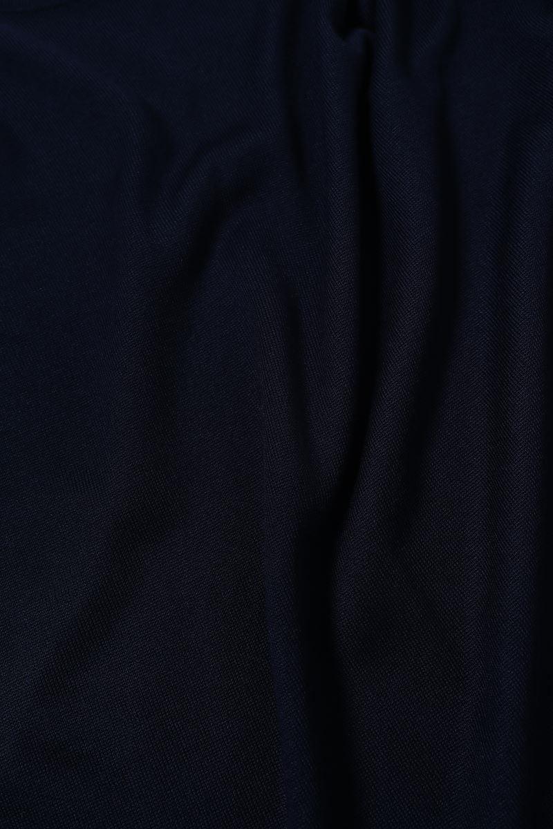 Bisiklet Yaka Triko Erkek Kazak-KAW6600W