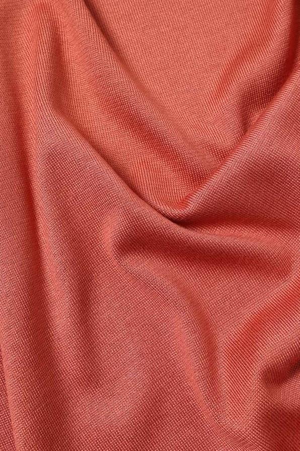 Bisiklet Yaka Triko Erkek Kazak-KAW6600W