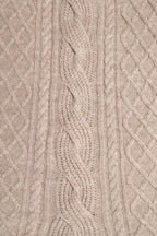 Bisiklet Yaka Kazak Out-KAW6901W