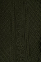 Bisiklet Yaka Kazak Out-KAW6901W