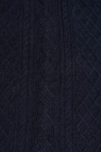 Bisiklet Yaka Kazak Out-KAW6901W