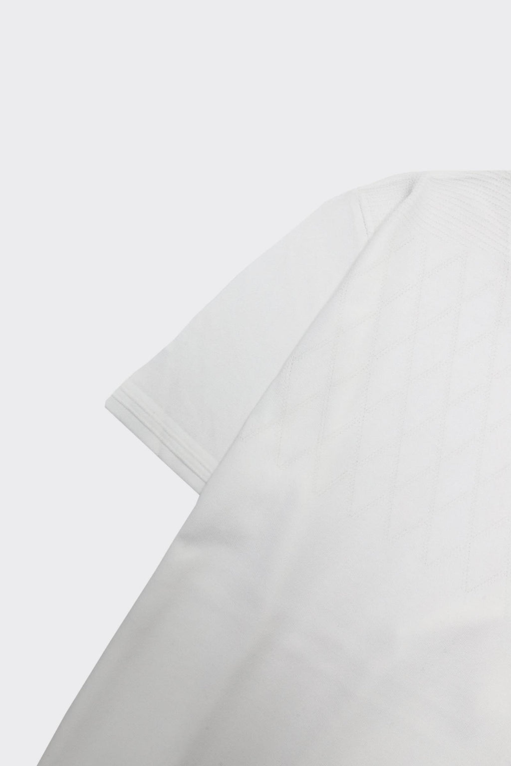 Bisiklet Yaka Kısa Kol Erkek T-Shirt-KAX6223S