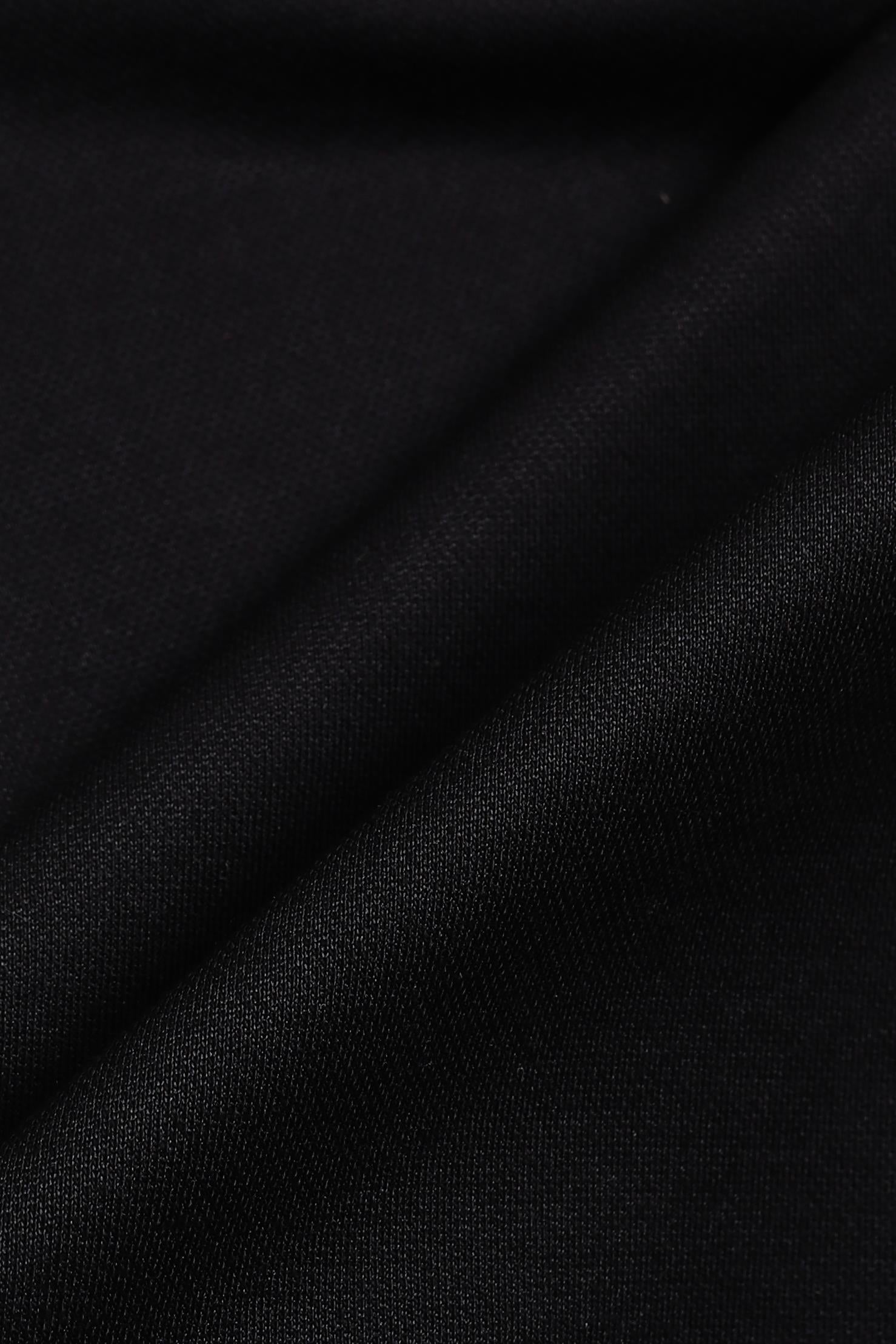 Bisiklet Yaka Kısa Kol Erkek T-Shirt