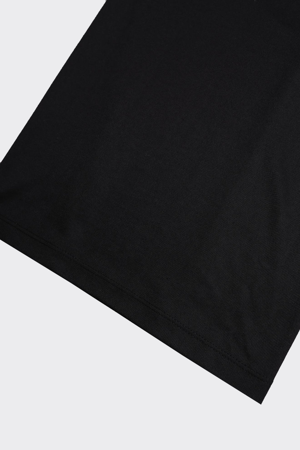 Bisiklet Yaka Kısa Kol Erkek T-Shirt-KAW6210S