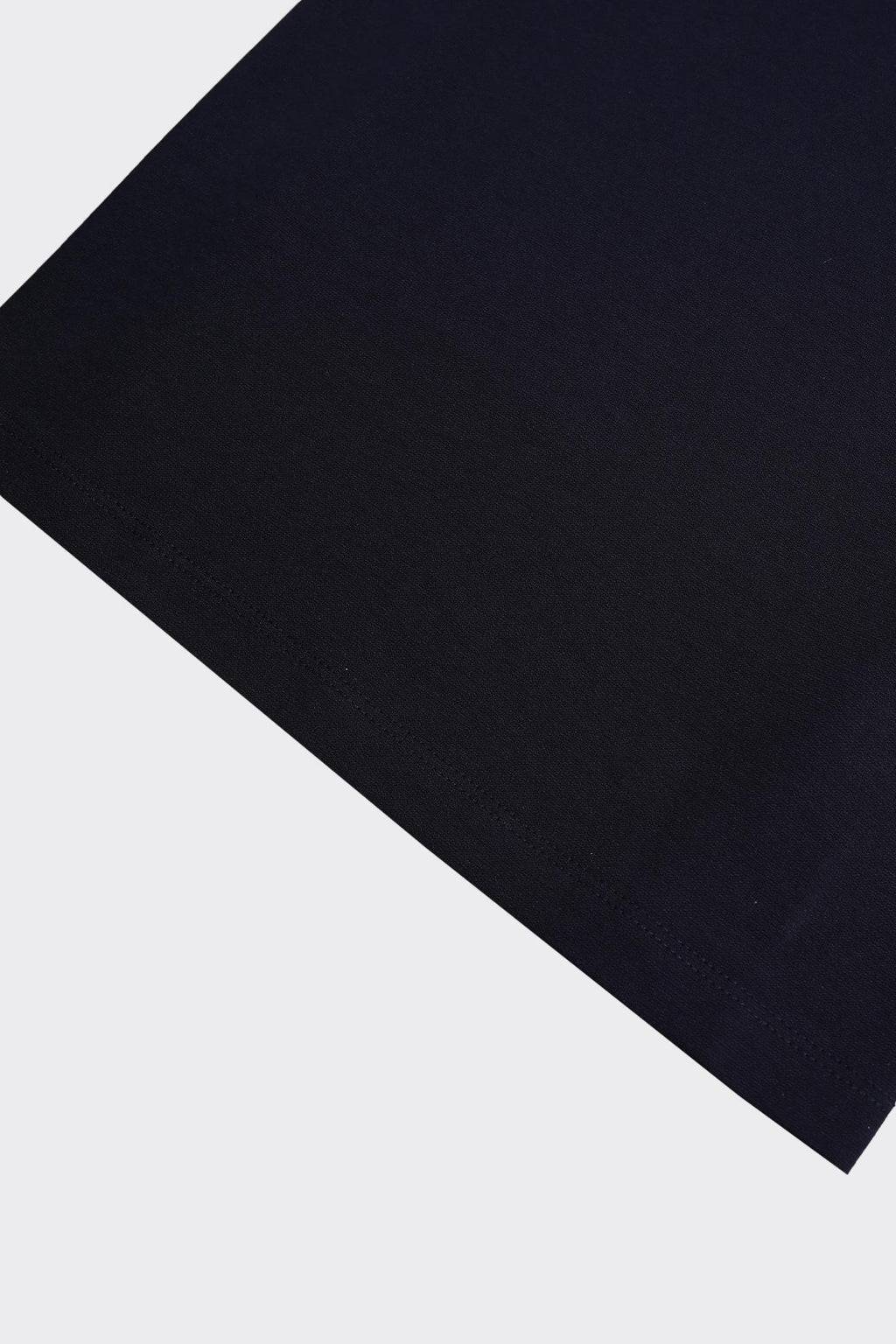 Bisiklet Yaka Kısa Kol Erkek T-Shirt-KAW6210S