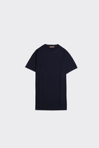Bis.Yaka K.Kol T-Shirt Out-KAW6210S