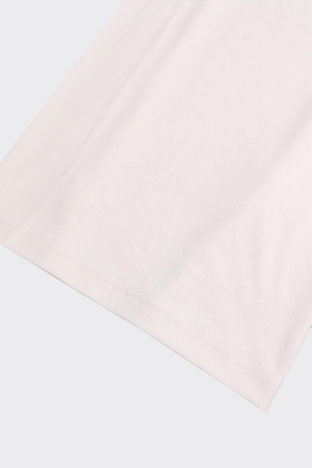 Bisiklet Yaka Kısa Kol Erkek T-Shirt-KAW6210S